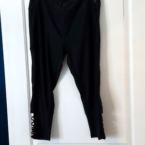 RBX Capri Workout Pants